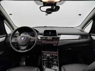 BMW 216 d Gran Tourer 7Pl Cuir / Navi / Led / PDC av+ar (2022) - Foto 8