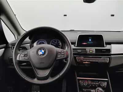 BMW 216 d Gran Tourer 7Pl Cuir / Navi / Led / PDC av+ar (2022) - Foto 9