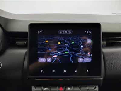 Renault Clio 1.0i SCe Zen **CARPLAY/NAVI/LED** (2021) - Foto 10