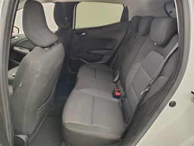 Renault Clio 1.0i SCe Zen **CARPLAY/NAVI/LED** (2021) - Foto 12