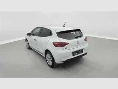 Renault Clio 1.0i SCe Zen **CARPLAY/NAVI/LED** (2021) - Foto 2