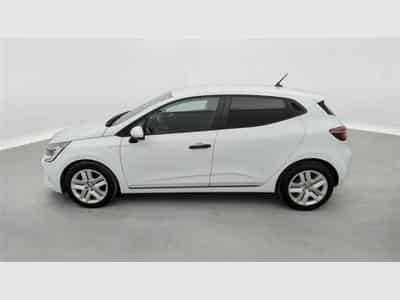 Renault Clio 1.0i SCe Zen **CARPLAY/NAVI/LED** (2021) - Foto 3