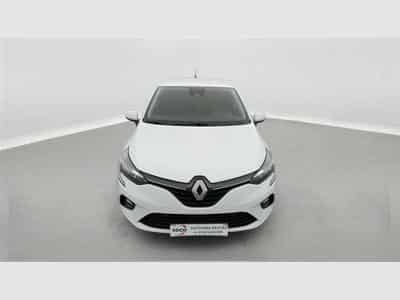 Renault Clio 1.0i SCe Zen **CARPLAY/NAVI/LED** (2021) - Foto 4