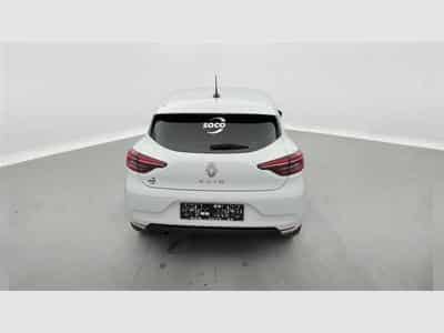 Renault Clio 1.0i SCe Zen **CARPLAY/NAVI/LED** (2021) - Foto 5