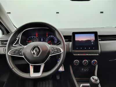 Renault Clio 1.0i SCe Zen **CARPLAY/NAVI/LED** (2021) - Foto 8