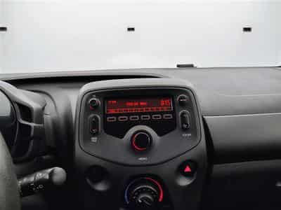 Peugeot 108 1.0 VTi Access (EU6.2) (2018) - Photo 10