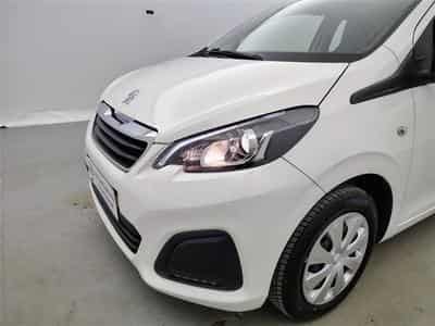 Peugeot 108 1.0 VTi Access (EU6.2) (2018) - Photo 14