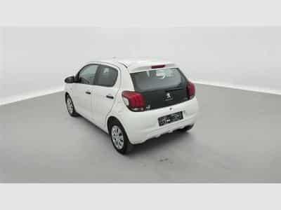 Peugeot 108 1.0 VTi Access (EU6.2) (2018) - Photo 2