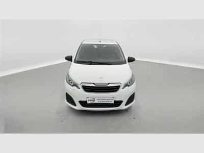Peugeot 108 1.0 VTi Access (EU6.2) (2018) - Photo 3