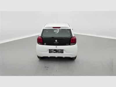 Peugeot 108 1.0 VTi Access (EU6.2) (2018) - Photo 4