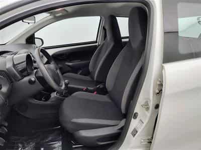 Peugeot 108 1.0 VTi Access (EU6.2) (2018) - Photo 6
