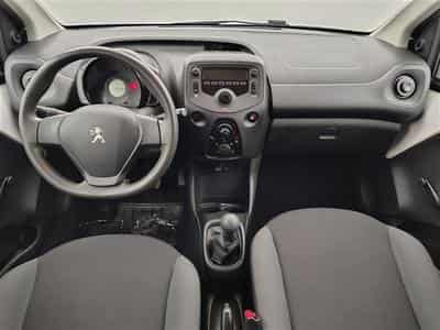 Peugeot 108 1.0 VTi Access (EU6.2) (2018) - Photo 7