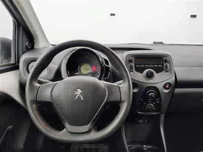 Peugeot 108 1.0 VTi Access (EU6.2) (2018) - Photo 8