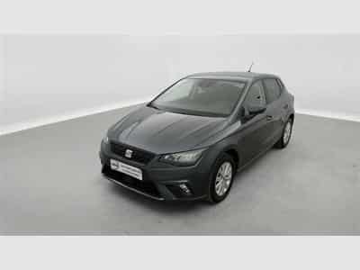Seat Ibiza 1.0 TSI Move! (2023) - Photo 1