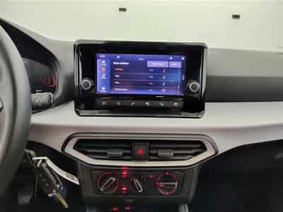 Seat Ibiza 1.0 TSI Move! (2023) - Photo 11
