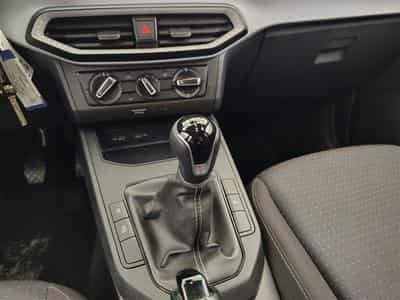 Seat Ibiza 1.0 TSI Move! (2023) - Photo 12