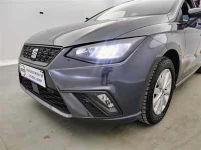 Seat Ibiza 1.0 TSI Move! (2023) - Photo 15