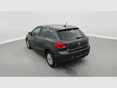 Seat Ibiza 1.0 TSI Move! (2023) - Photo 2