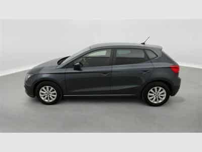 Seat Ibiza 1.0 TSI Move! (2023) - Photo 3