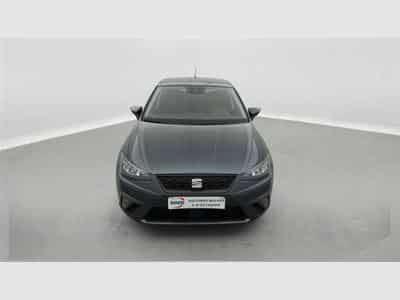 Seat Ibiza 1.0 TSI Move! (2023) - Photo 4