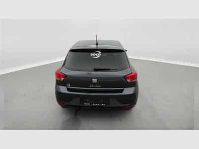 Seat Ibiza 1.0 TSI Move! (2023) - Photo 5