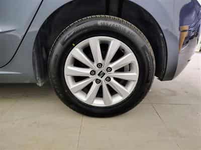Seat Ibiza 1.0 TSI Move! (2023) - Photo 6