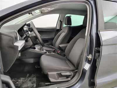 Seat Ibiza 1.0 TSI Move! (2023) - Photo 7