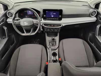 Seat Ibiza 1.0 TSI Move! (2023) - Photo 8