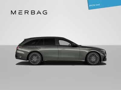 Mercedes E 220 d T-Modell (2025) - Foto 2