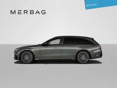 Mercedes E 220 d T-Modell (2025) - Foto 5