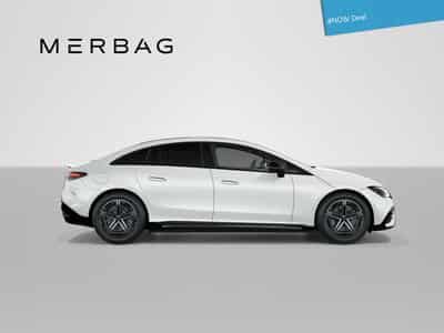 Mercedes EQE + (2025) - Foto 2
