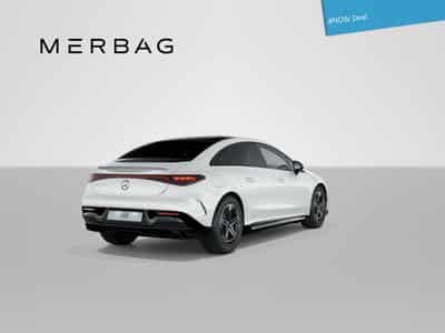 Mercedes EQE + (2025) - Foto 3