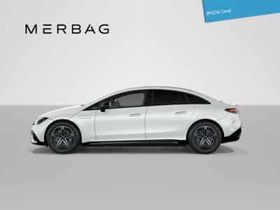 Mercedes EQE + (2025) - Foto 5