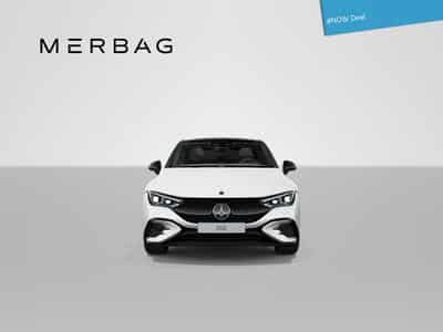 Mercedes EQE + (2025) - Foto 6