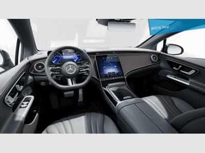 Mercedes EQE + (2025) - Foto 7