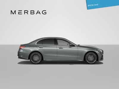 Mercedes C 200 d (2025) - Foto 2