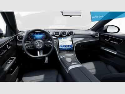 Mercedes C 200 d (2025) - Foto 7