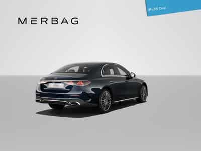 Mercedes E 220 d Limousine (2025) - Foto 3