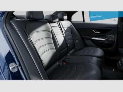 Mercedes E 220 d Limousine (2025) - Foto 9
