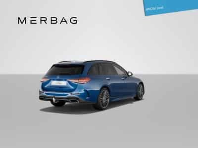 Mercedes C 200 d T-Modell (2025) - Foto 3