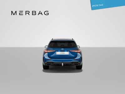 Mercedes C 200 d T-Modell (2025) - Foto 4