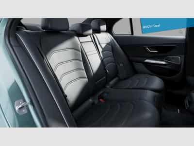 Mercedes E 220 d Limousine (2025) - Foto 9