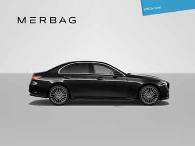 Mercedes C 200 d (2025) - Foto 2