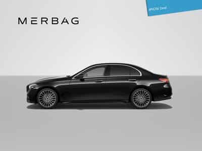 Mercedes C 200 d (2025) - Foto 5