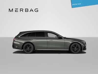 Mercedes E 220 d T-Modell (2025) - Foto 2