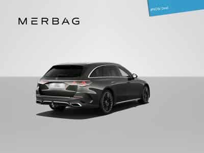 Mercedes E 220 d T-Modell (2025) - Foto 3
