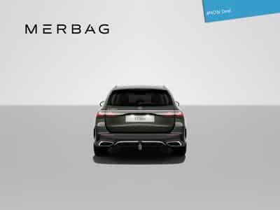 Mercedes E 220 d T-Modell (2025) - Foto 4