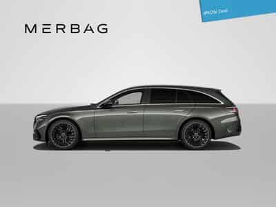 Mercedes E 220 d T-Modell (2025) - Foto 5