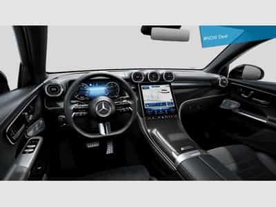 Mercedes GLC 220 d 4MATIC Coupé (2025) - Photo 7