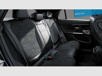 Mercedes GLC 220 d 4MATIC Coupé (2025) - Photo 9